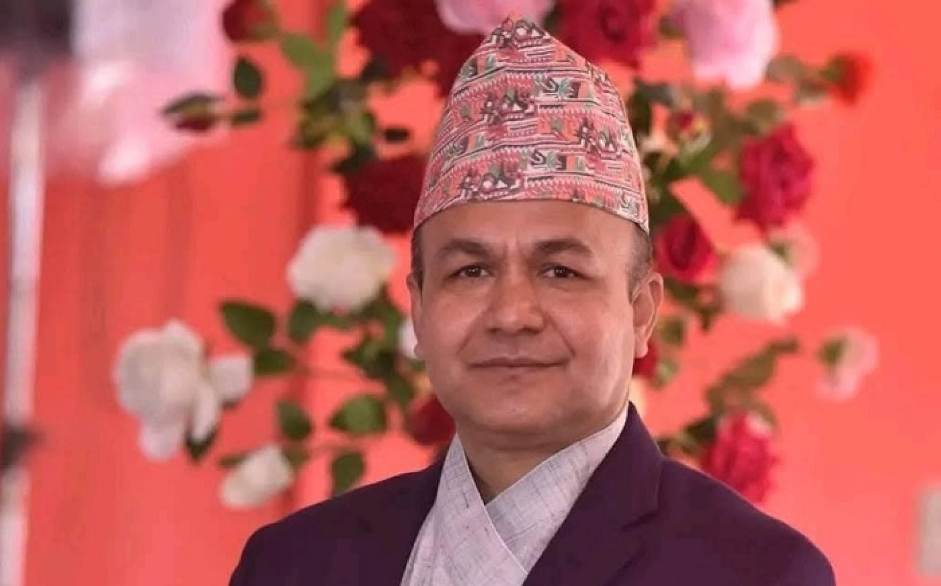 एप्क्यानमा आन्तरिक विवाद: बाहिरिए निवर्तमान अध्यक्ष प्रज्वल बस्नेत